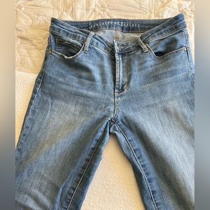 Articles of Society jeans